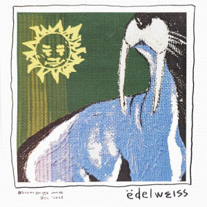 Texpack的專輯Edelweiss