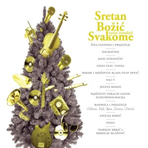 Dengarkan Sretan božić svakome lagu dari Ziva legenda dengan lirik