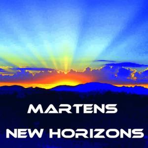 อัลบัม New Horizons ศิลปิน Martens
