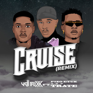 Listen to Cruise (Remix) (Explicit) song with lyrics from Vdj Tflexx