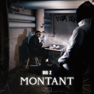Album Montant (Explicit) from BIG Z