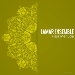 Lamar Ensemble的專輯Paja Menuda