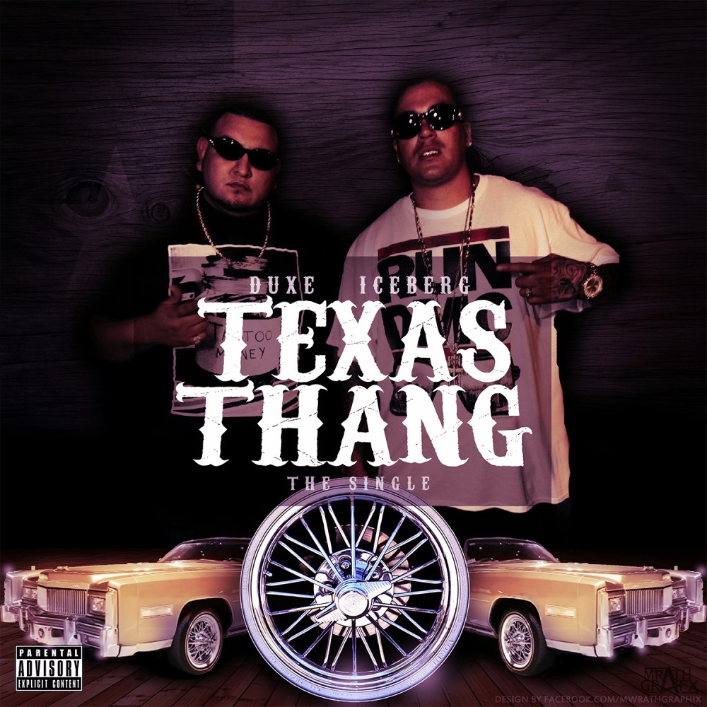 Texas Thang (Explicit)