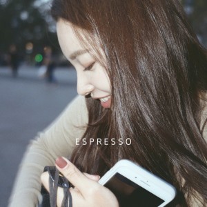 ESPRESSO的專輯Falling