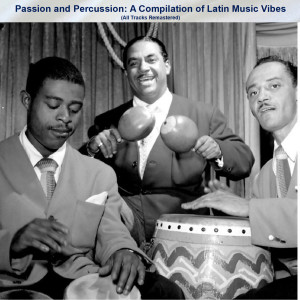 Listen to Andalucia (Remastered 2019) song with lyrics from Carmen Cavallaro