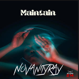 Album Maintain (Explicit) from NoVanityRay
