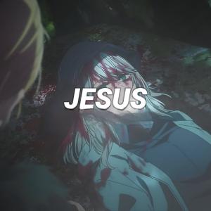 Jacky Boy的專輯Jesus (Brazilian Phonk)