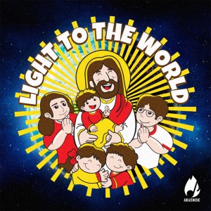 ดาวน์โหลดและฟังเพลง Light of the World พร้อมเนื้อเพลงจาก Rodolfo Cayamanda Jr.