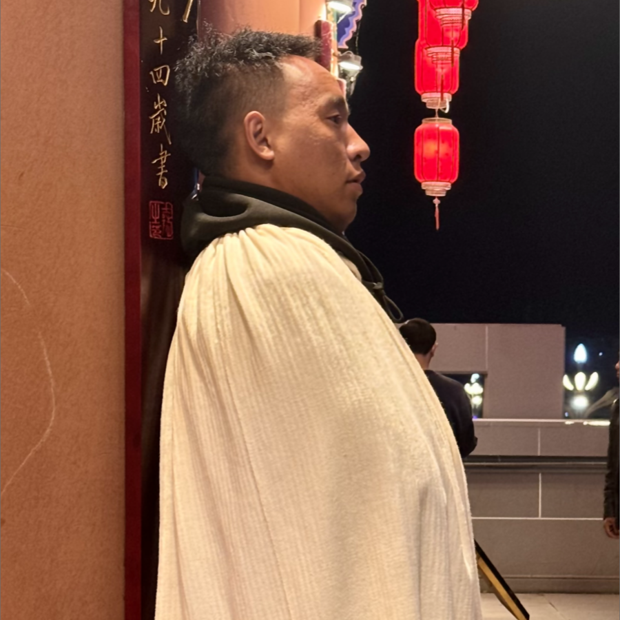 沙马依古