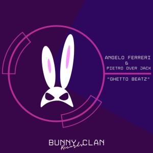 Angelo Ferreri的专辑Ghetto Beatz