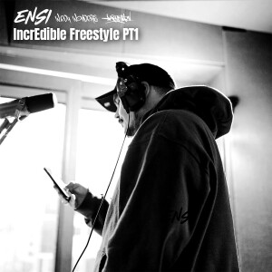 Album IncrEdible Freestyle, Pt. I (Explicit) from W.edy Wonders