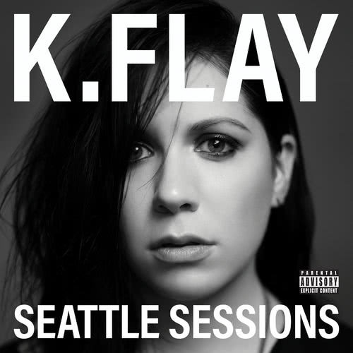 Black Wave (Seattle Sessions)