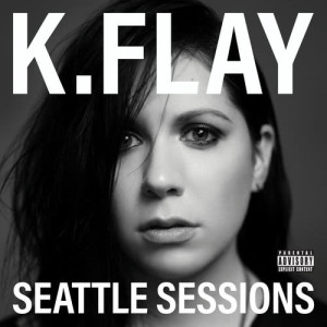 ดาวน์โหลดและฟังเพลง Blood In The Cut (Seattle Sessions|Explicit) พร้อมเนื้อเพลงจาก K.Flay