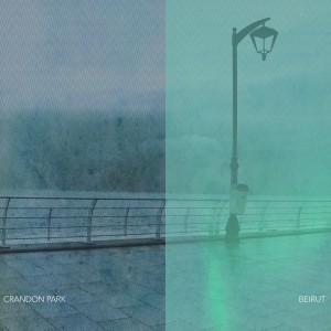 Dengarkan lagu Beirut nyanyian Crandon Park dengan lirik
