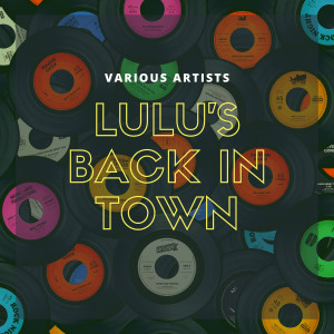 Leo Reisman的专辑Lulu's Back in Town