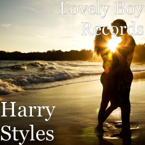 Lovely Boy Records的專輯Harry Styles