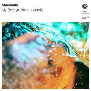 default album img