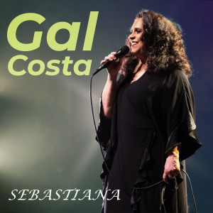Gal Costa的專輯Sebastiana