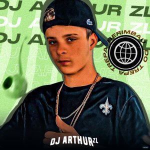 Dengarkan lagu Berimbau do Trepa Trepa (Explicit) nyanyian DJ Arthur ZL dengan lirik