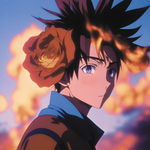 Dengarkan I Dont Care About Anything Anymore lagu dari My Moment Paradise dengan lirik