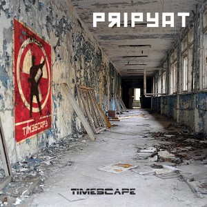 ดาวน์โหลดและฟังเพลง Chernobyl พร้อมเนื้อเพลงจาก Timescape