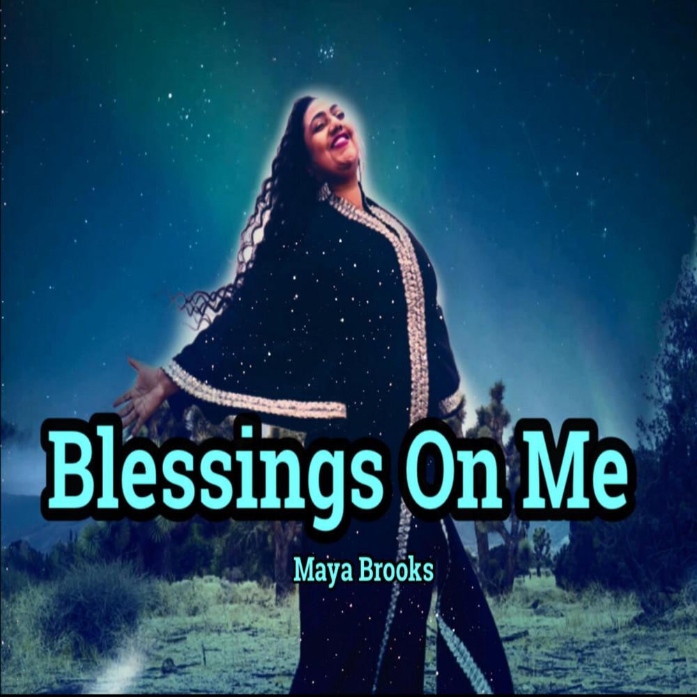 Blessing On Me (Explicit)
