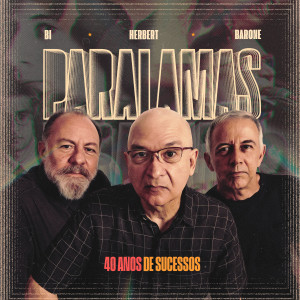 收聽Os Paralamas Do Sucesso的Alagados (Ao Vivo)歌詞歌曲