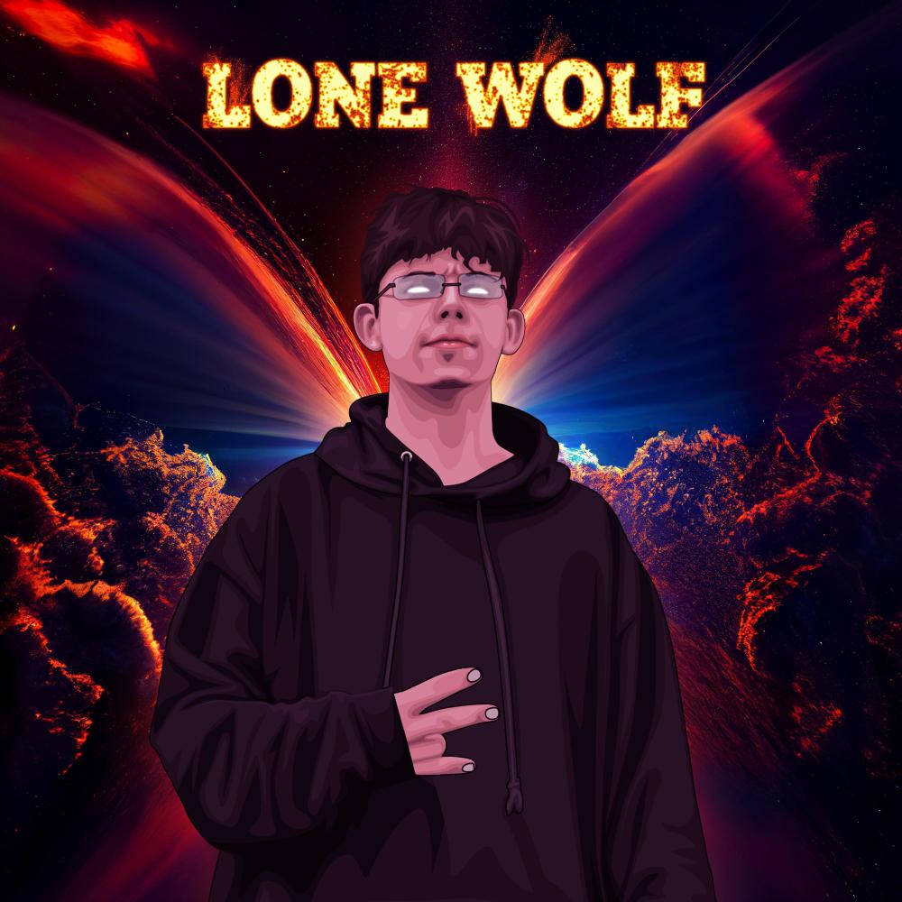Lone Wolf (Explicit)