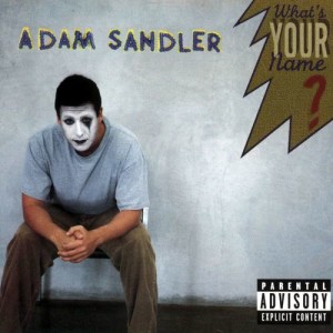 收聽Adam Sandler的Moyda (Album Version)歌詞歌曲