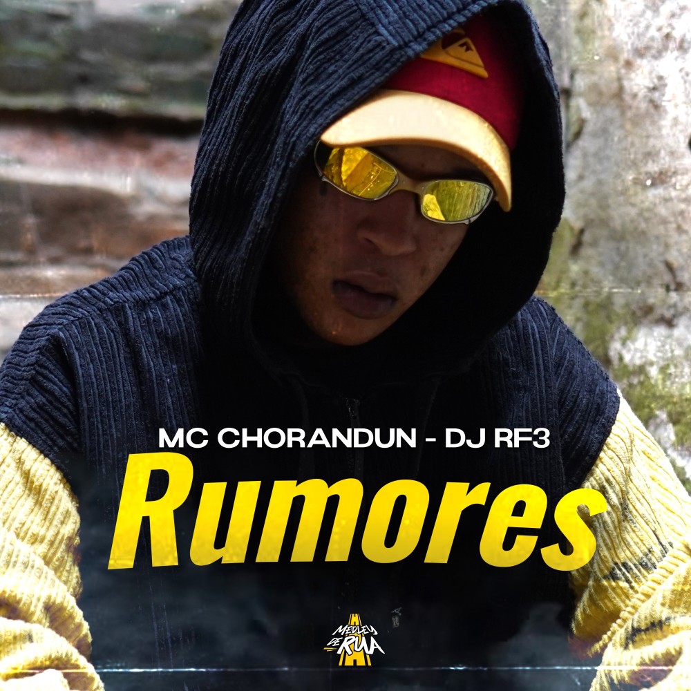 Rumores (Explicit)