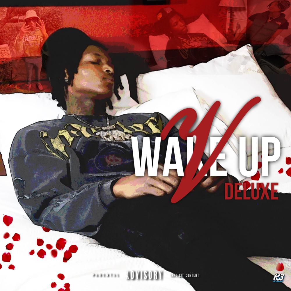 Really Up (feat. Luhh Dyl) (Explicit)