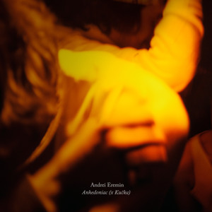 Album Anhedoniac (feat. Kučka) oleh Kučka