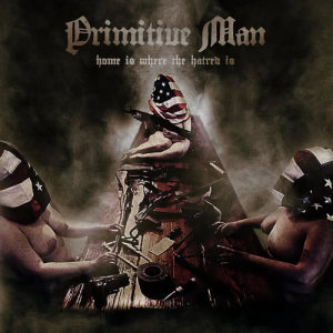 收聽Primitive Man的Bag Man歌詞歌曲