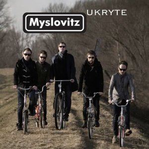Myslovitz的專輯Ukryte