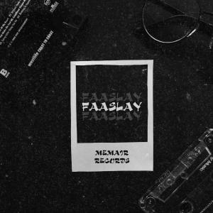 Listen to FAASLAY (feat. Alp J) song with lyrics from Memair Records