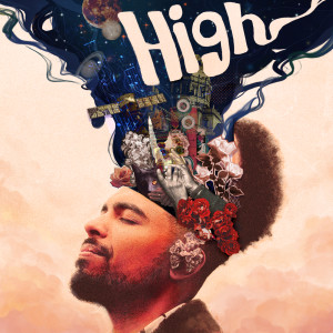 收聽Devon Gilfillian的High歌詞歌曲