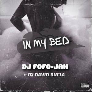ดาวน์โหลดและฟังเพลง IN MY BED (feat. DJ David Ruela|Explicit) พร้อมเนื้อเพลงจาก DJ FOFO-JAH