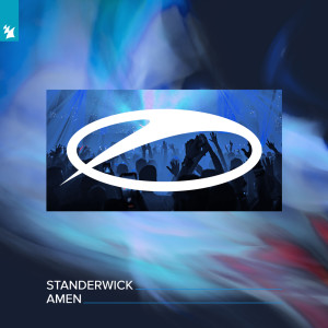 Album Amen oleh Standerwick