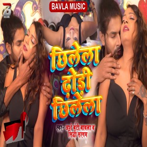 Listen to Chhilela Dhodi Chilela song with lyrics from Arsh Bunty Bavla