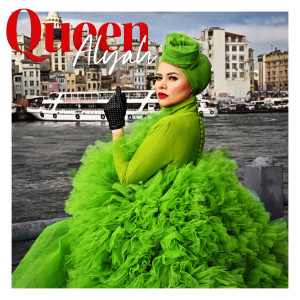 Album Queen from Alyah