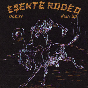 Album eşekte rodeo from Decoy