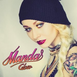 收聽Manda的Glow (Instrumental)歌詞歌曲