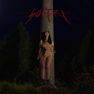 Album SOFFRI from Your Grave