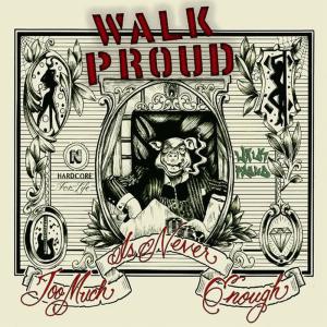 收聽Walk Proud的Stand Up歌詞歌曲