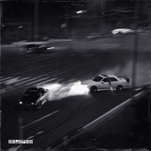 Album Чувства и кроссовки (В тачке драм) from Kashin