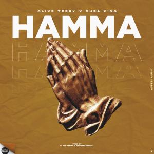 ดาวน์โหลดและฟังเพลง Hamma (feat. Dura King) พร้อมเนื้อเพลงจาก Clive Terry