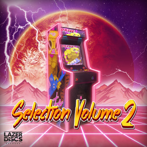 Album Drive Radio Selection, Vol. 2 from Various