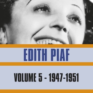Listen to Les Amants De Paris song with lyrics from Edith Piaf