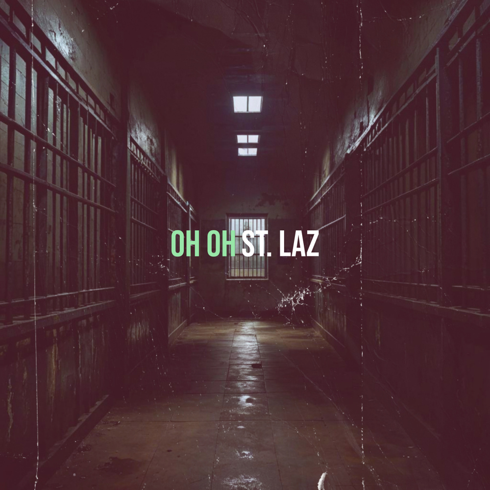 Oh Oh (Explicit)