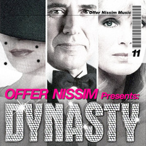 收聽Offer Nissim的Dynasty歌詞歌曲